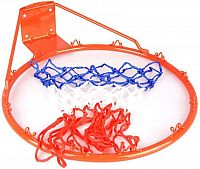 Kôš na basket + sieťka 1991 TBS02