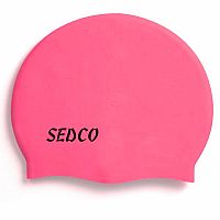 Kúpacia čiapka Silicon RICHMORAL