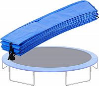 AAA Kryt pružín k trampolíne 305 cm SEDCO ECO - ochranný golier