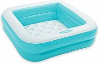 Detský bazénik štvorec Intex 57100