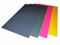 Karimatka AEROBIK šedá