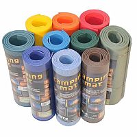 Karimatka jednovrstvová RICHMORAL veľkosť 180 x 50 x 0,8 cm