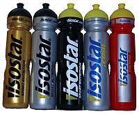 Fľaša ISOSTAR 1l