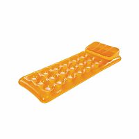 Lehátko Intex 58890 naf. s otvormi - FAREBNÉ