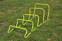 Prekážka tréningová plastová - Agility 38cm