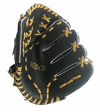 Baseball rukavice DH-120 syntetická useň 12“ Richmoral čierna