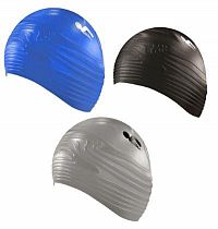 Kúpacia čiapka EFFEA 1138 SILICON
