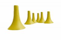 Kužeľ SEDCO Speed Agility 24 cm