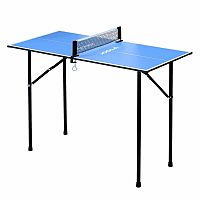 Stôl na stolný tenis JOOLA MINI 90x45 cm
