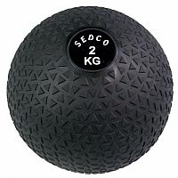 Lopta na cvičenie SEDCO SLAM BALL