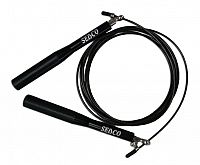 Švihadlo SEDCO JR1001 ALU + PVC 3m