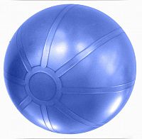 Gymnastická lopta SEDCO Watermelon Anti-burst