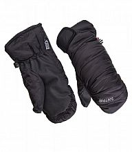 Lyžiarske rukavice Blizzard BLIZZARD VIVA Mitten, BLACK