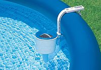 Závesný skimmer pre nadzemné bazény Intex 28000