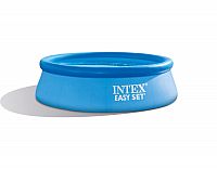 Bazén INTEX EASY SET s filtráciou 366x76 cm - 28132
