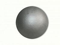 Guľa atletická TRAINING 3kg liata SEDCO