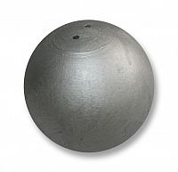 Guľa atletická TRAINING 2 kg  SEDCO