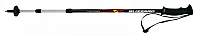 Trekové palice BLIZZARD CHALLENGE RED