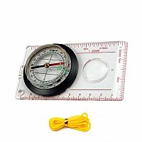 Buzola špeciál 108 RICHMORAL veľkosť 108x66 mm