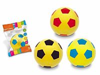 Futbalová lopta MONDO SOFT 200mm