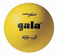 Lopta volejbal Gala SOFT MINI BV4015S 4