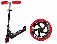 Kolobežka Spartan Formula Super X125