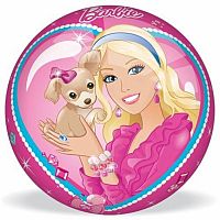Lopta MONDO detský BARBIE 230