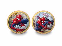 Lopta detský MONDO SPIDERMAN 140 mm