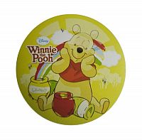 Lopta detský MONDO WINNIE -MEDVÍDEK PU 230