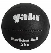 Lopta medicinbalom 0320S Gala 2kg