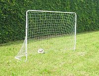 Futbalová bránka 215x150x75