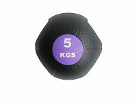 Lopta medicinbal dual Gripp 5kg