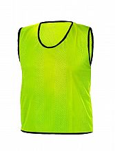 Rozlišovacie dresy STRIPS ZELENÁ RICHMORAL veľkosť M