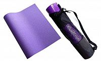 Karimatka Sedco YOGA 6 mm protišmyková s obalom 173 x 61 cm - Lotus