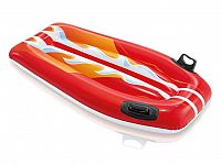 Lehátko INTEX detské s držadlami 58165