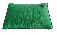 Samonafukovací vankúšik SEDCO 0258 zelený
