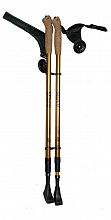 Trekové palice Sedco NORDIC WALKING ALU7075 65-140 cm