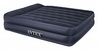 Nafukovací matrac PILLOW REST Intex 64124 152x203x42 cm