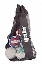 Kabela vak na 15 lôpt Gala šedo / biela