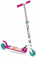 Kolobežka MONDO ALU 181 BARBIE
