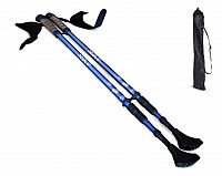 Trekové teleskopické palice SEDCO TRACKING ECO 65-135 cm + obal