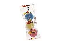Loptička na SOFT TENIS MONDO 861 SADA 3 KS