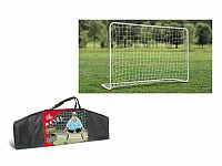 Kovová bránka MONDO 180x120x60 cm