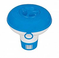 Plávajúce dávkovač bazénov INTEX 29040