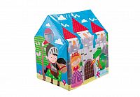 Plastový domček Intex 45642 97x75x107 cm