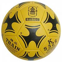 Futbalová lopta kopaná OFFICIAL SUPER KS32S - 5