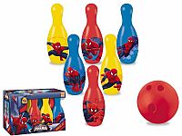 Detské kolky MONDO 28075 SPIDERMAN