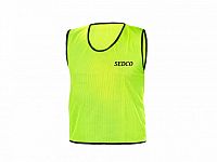 Rozlišovacie dresy dierované ZELENÁ RICHMORAL - S