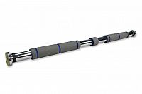 Hrazda do dverí SEDCO nastaviteľná 79-130 cm