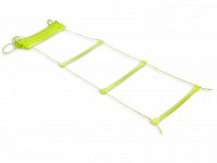 Rebrík AGILITY frekvenčný - nastaviteľný - 4 m